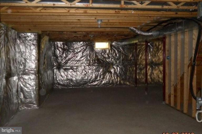 5 Morrisway Road Owings Mills, MD 21117 - Photo 14 of 20 Basement #1