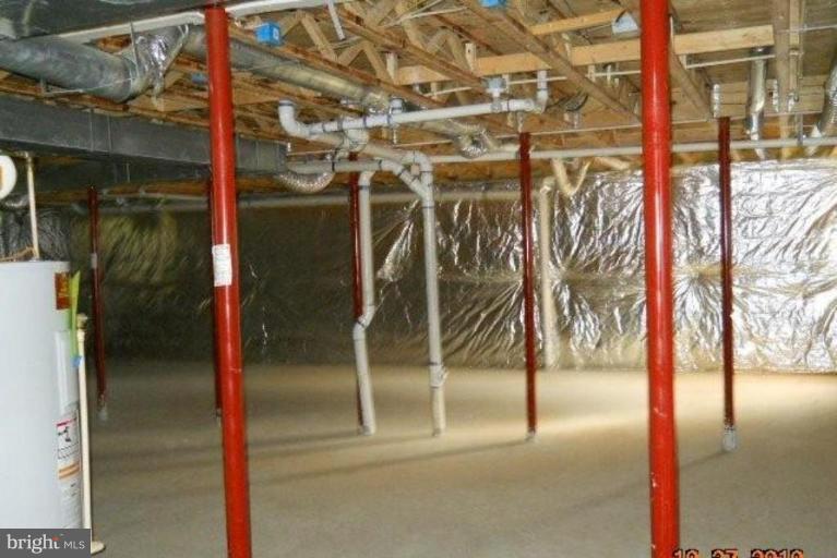 5 Morrisway Road Owings Mills, MD 21117 - Photo 15 of 20 Basement #2