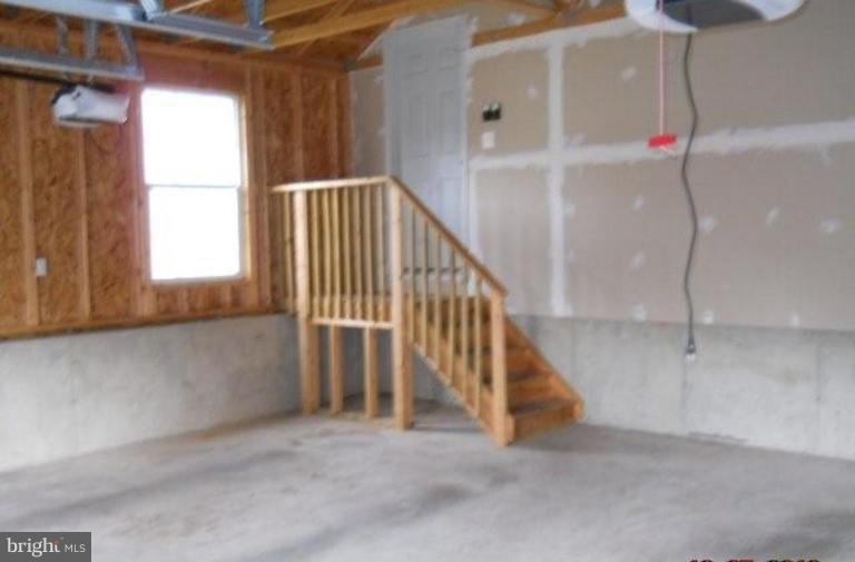 5 Morrisway Road Owings Mills, MD 21117 - Photo 16 of 20 Garage 1