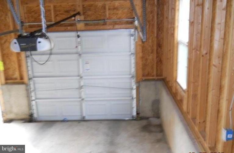 5 Morrisway Road Owings Mills, MD 21117 - Photo 17 of 20 Garage 2
