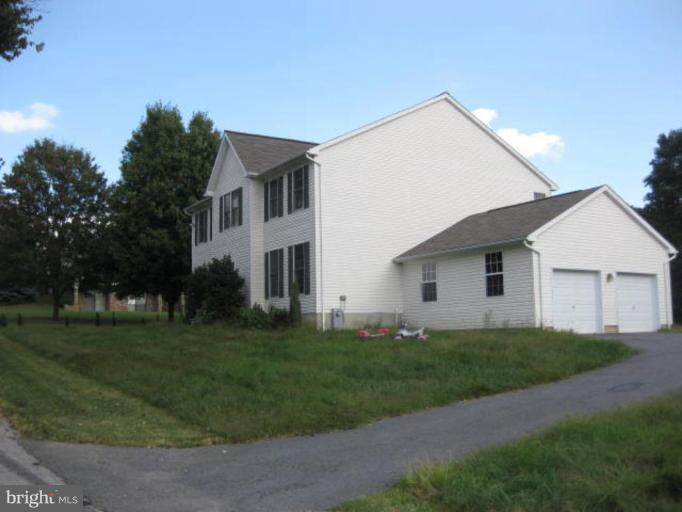 5 Morrisway Road Owings Mills, MD 21117 - Photo 18 of 20 Exterior #2