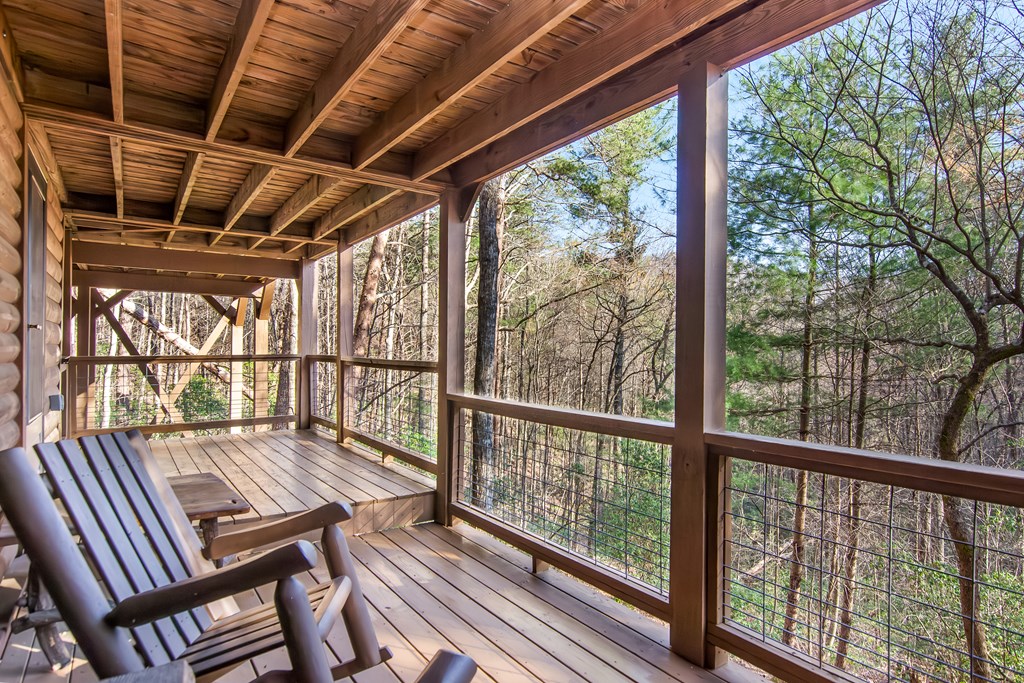 462 Laurel Mountain Road Blue Ridge, GA 30513 - Photo 13 of 52 Gallery Image 13