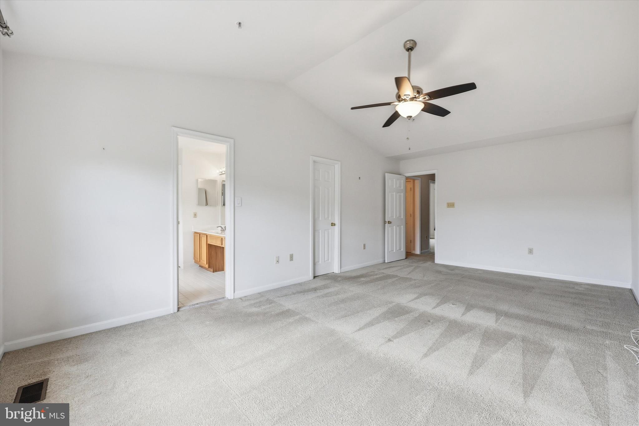 2237 Village Square Road Frederick, MD 21701 - Photo 20 of 43 Primary Bedroom