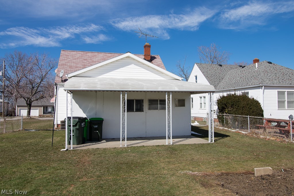 28912 Ridge Road Wickliffe, OH 44092 - Photo 18 of 19 Gallery Image 18
