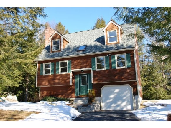 75 Portage Road Goffstown, NH 03045 - Photo 1 of 1