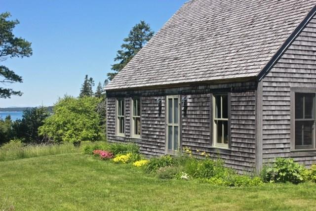21 Eaton Point Road Deer Isle, ME 04627 - Photo 2 of 34 Photo