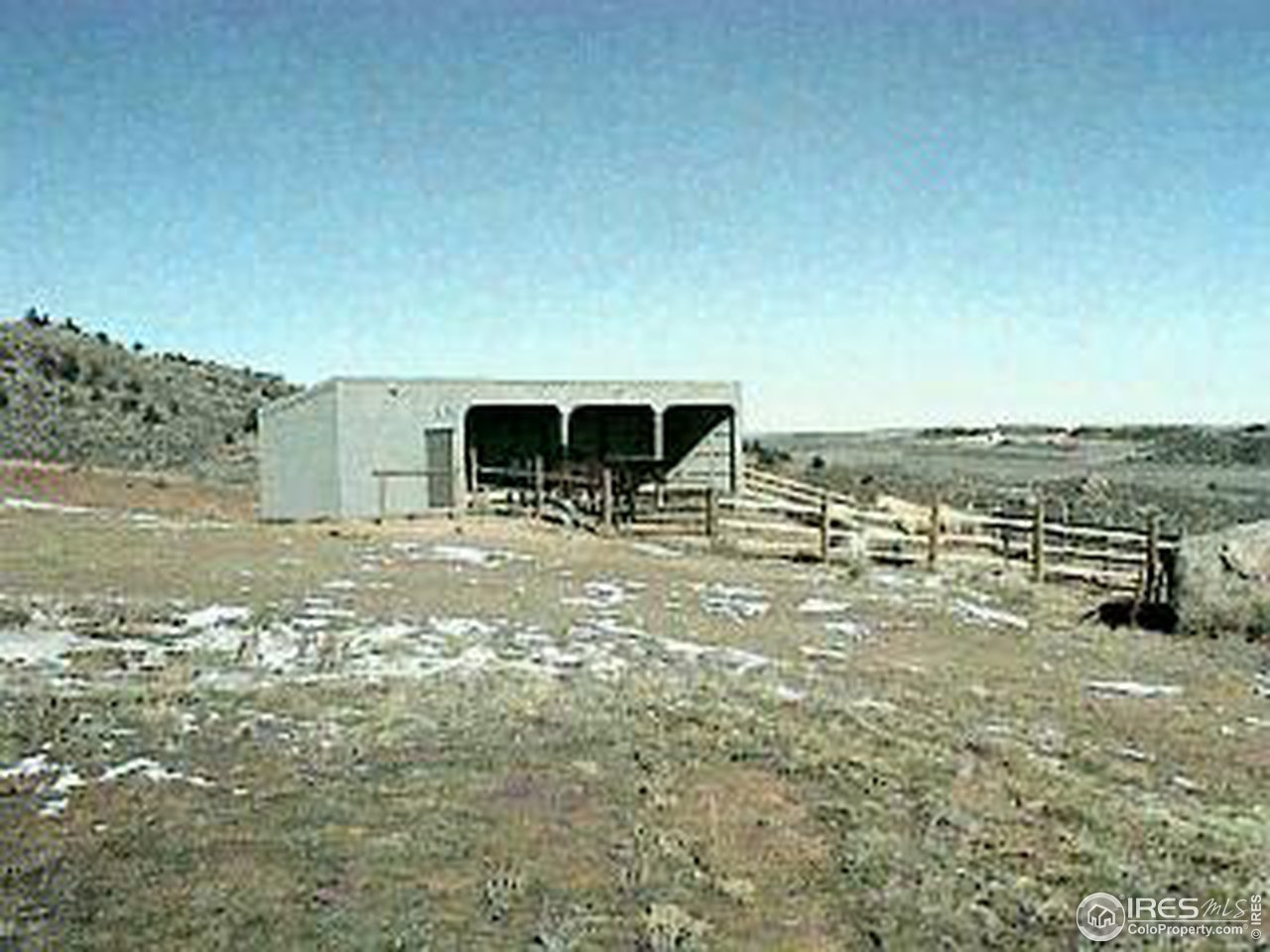 2025 Greyrock Road Laporte, CO 80535 - Photo 2 of 5 Gallery Image 2