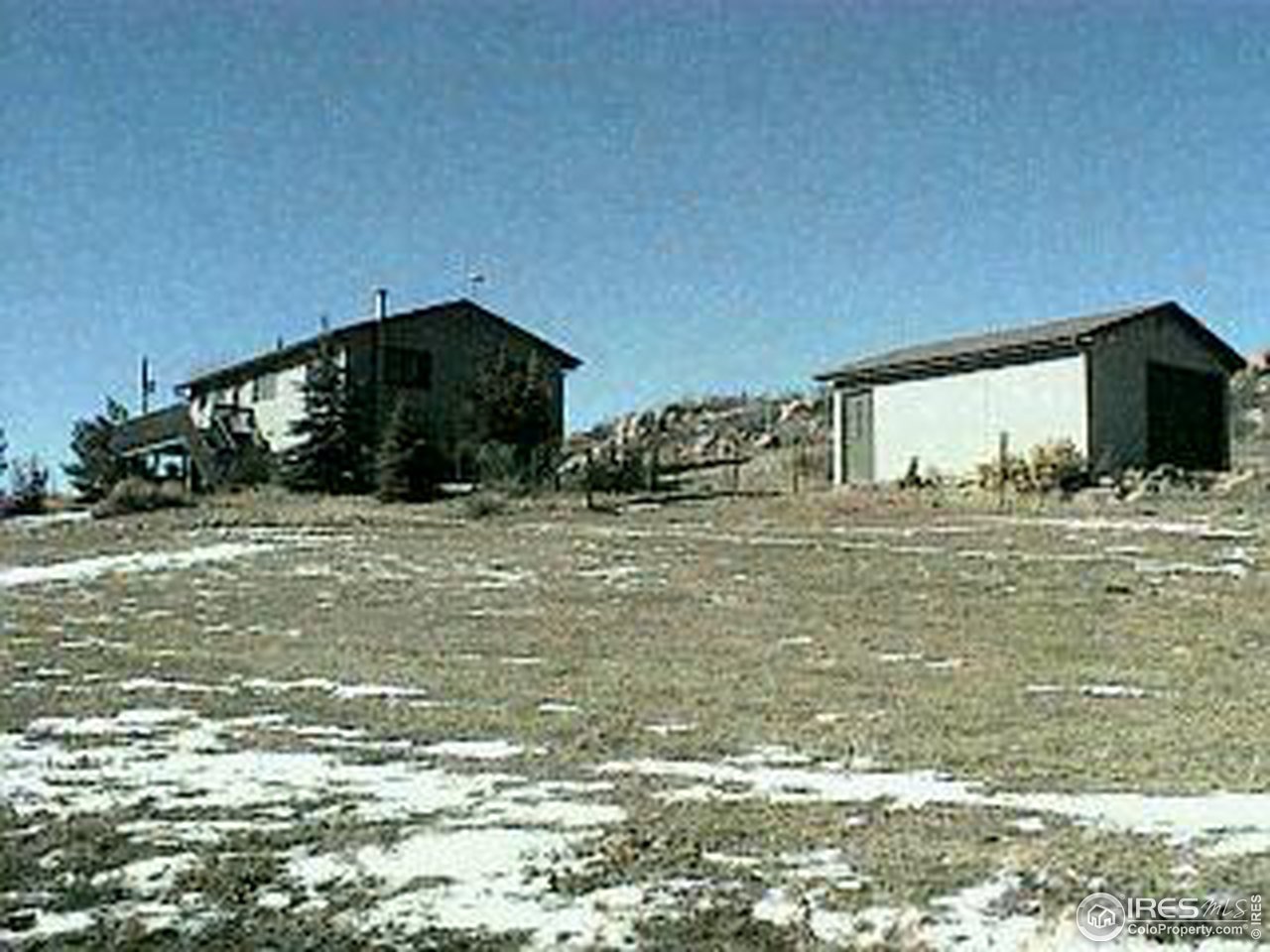 2025 Greyrock Road Laporte, CO 80535 - Photo 3 of 5 Gallery Image 3