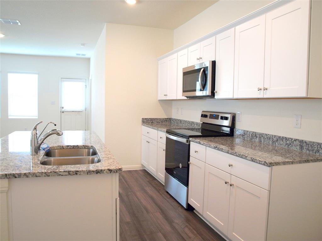 105 Mouflon Road Hutto, TX 78634 - Photo 5 of 26