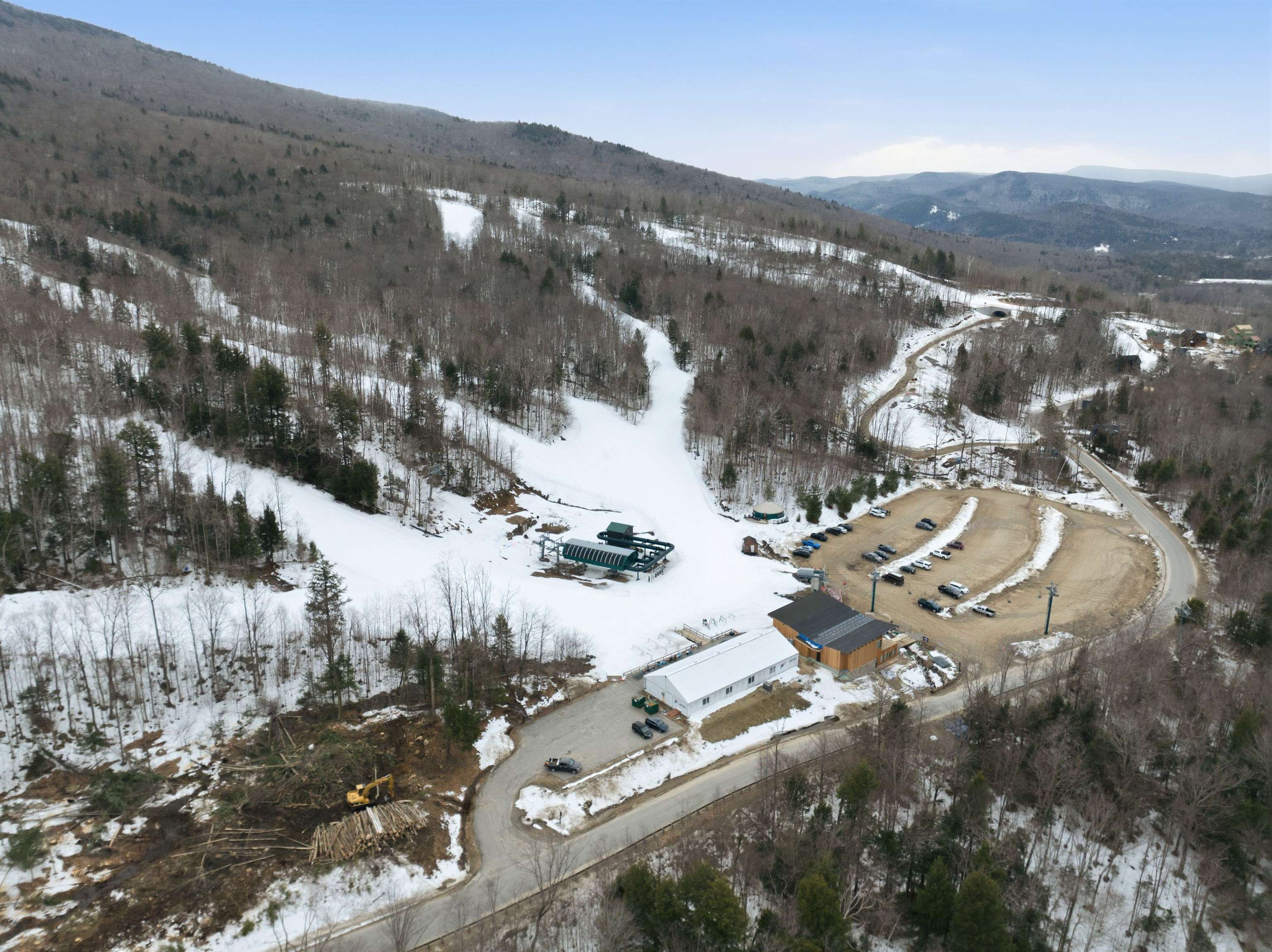 172 South Peak Road Lincoln, NH 03251 - Photo 51 of 58