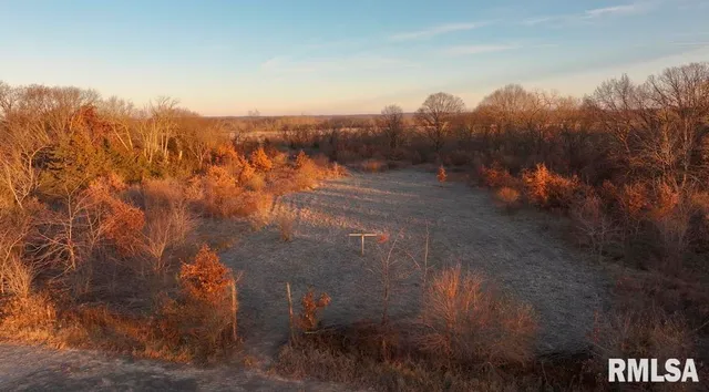 $260,000 | 0 East 525th Street, Colchester, IL 62326