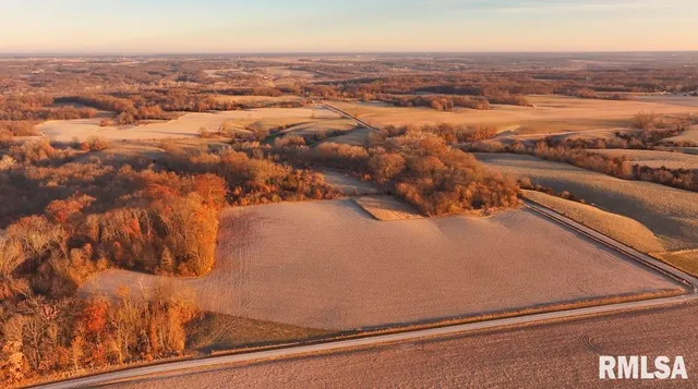 $260,000 | 0 East 525th Street, Colchester, IL 62326