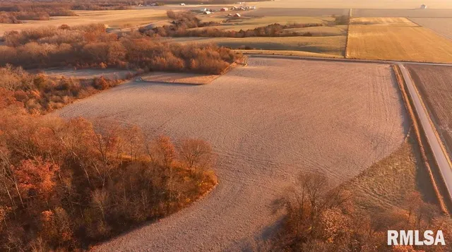 $260,000 | 0 East 525th Street, Colchester, IL 62326