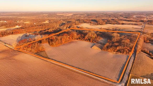 $260,000 | 0 East 525th Street, Colchester, IL 62326