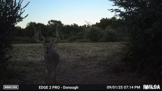 $260,000 | 0 East 525th Street, Colchester, IL 62326