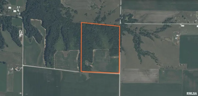 $260,000 | 0 East 525th Street, Colchester, IL 62326