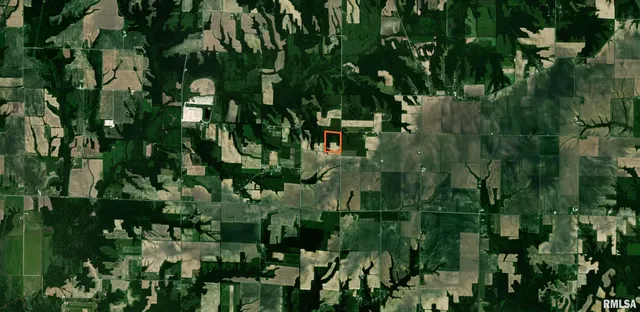 $260,000 | 0 East 525th Street, Colchester, IL 62326