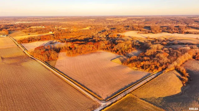 $260,000 | 0 East 525th Street, Colchester, IL 62326