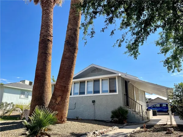 $995 | 627 C, Unit C, Boulder City, NV 89005