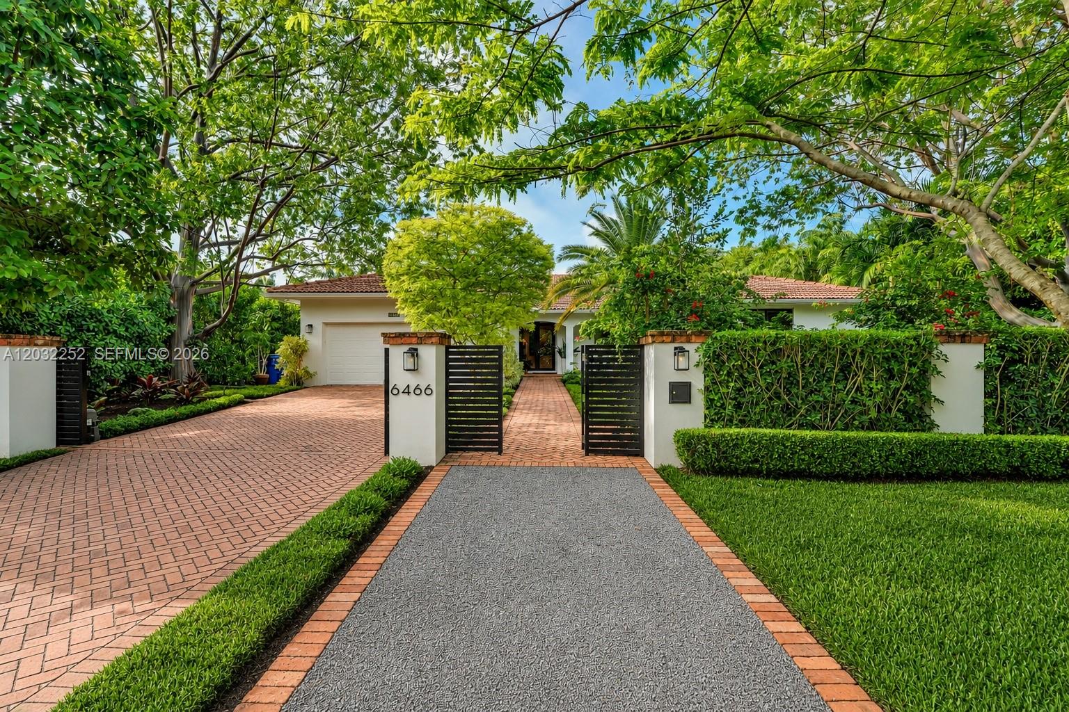 6466 Southwest 84th Street, Unit 6466 Miami, FL 33143 - Photo 55 of 58