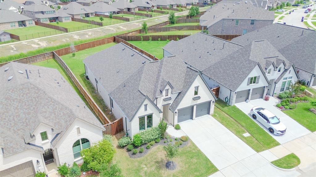 1321 Old Rocksprings Pass Mansfield, TX 76063 - Photo 39 of 40