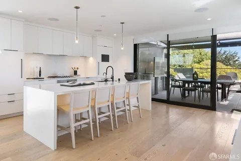 $8,000,000 | 132-136 Presidio Avenue, San Francisco, CA 94115