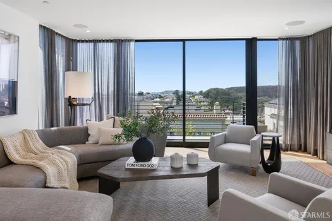 $8,000,000 | 132-136 Presidio Avenue, San Francisco, CA 94115