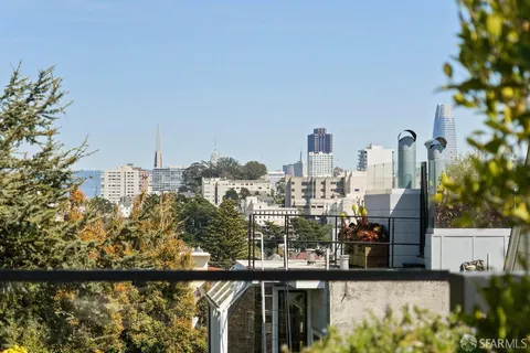 $8,000,000 | 132-136 Presidio Avenue, San Francisco, CA 94115