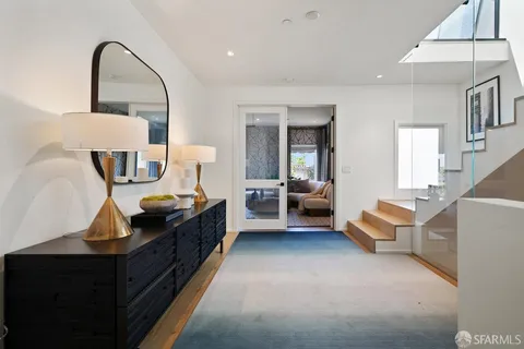 $8,000,000 | 132-136 Presidio Avenue, San Francisco, CA 94115