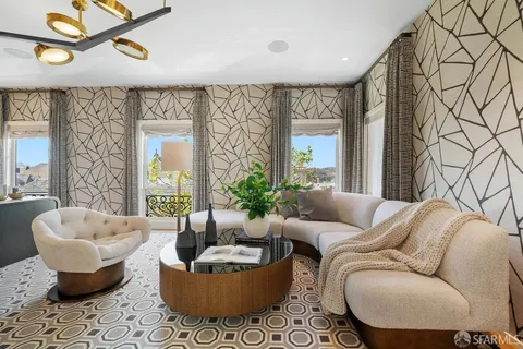 $8,000,000 | 132-136 Presidio Avenue, San Francisco, CA 94115