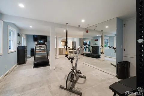 $8,000,000 | 132-136 Presidio Avenue, San Francisco, CA 94115