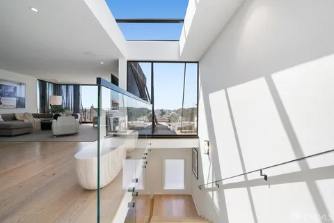 $8,000,000 | 132-136 Presidio Avenue, San Francisco, CA 94115