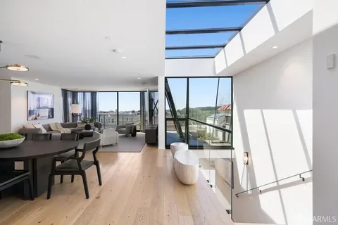 $8,000,000 | 132-136 Presidio Avenue, San Francisco, CA 94115