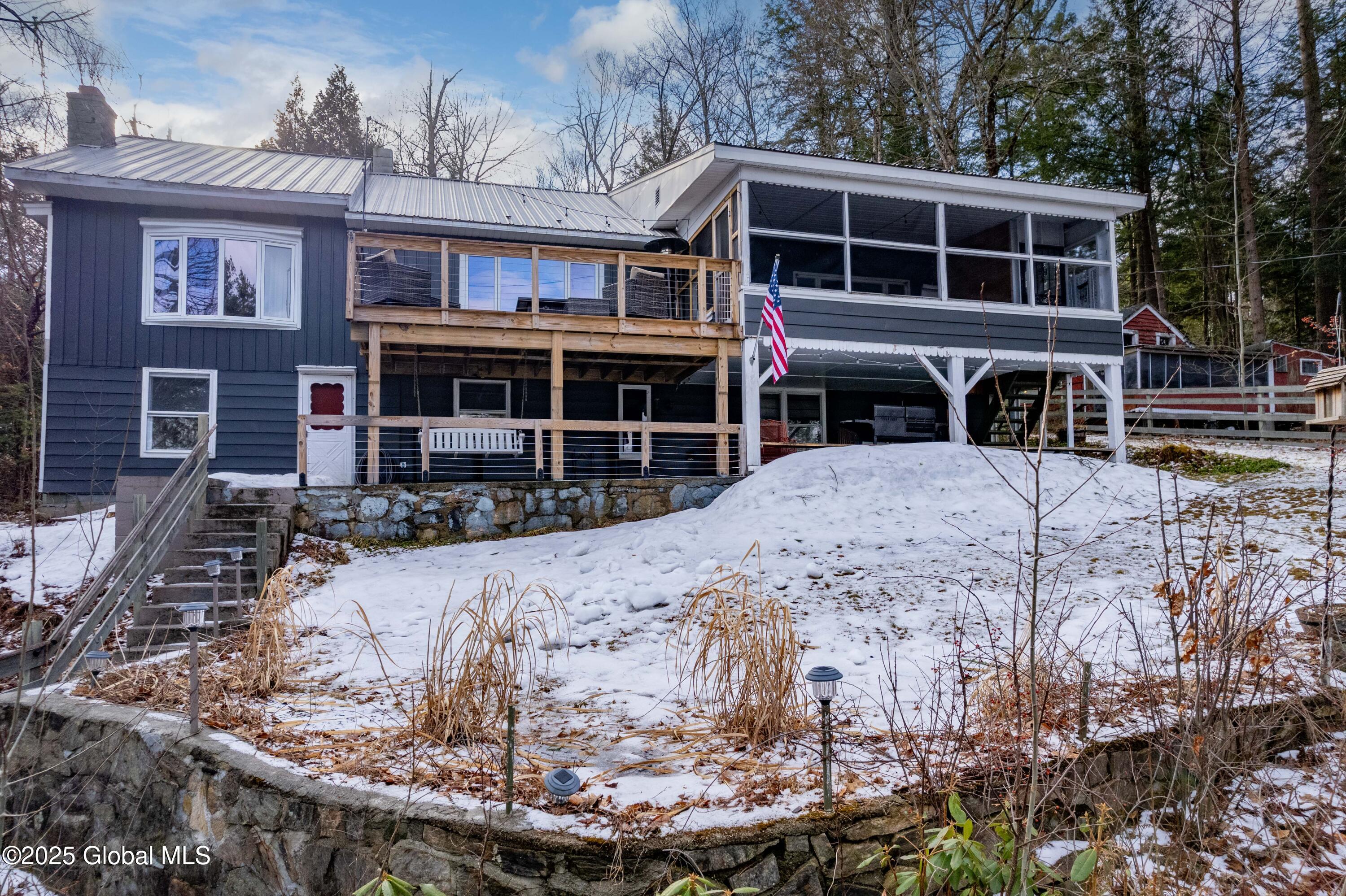 2590 South Shore Road Hadley, NY 12835 - Photo 1 of 40 54- 2590 S Shore Rd