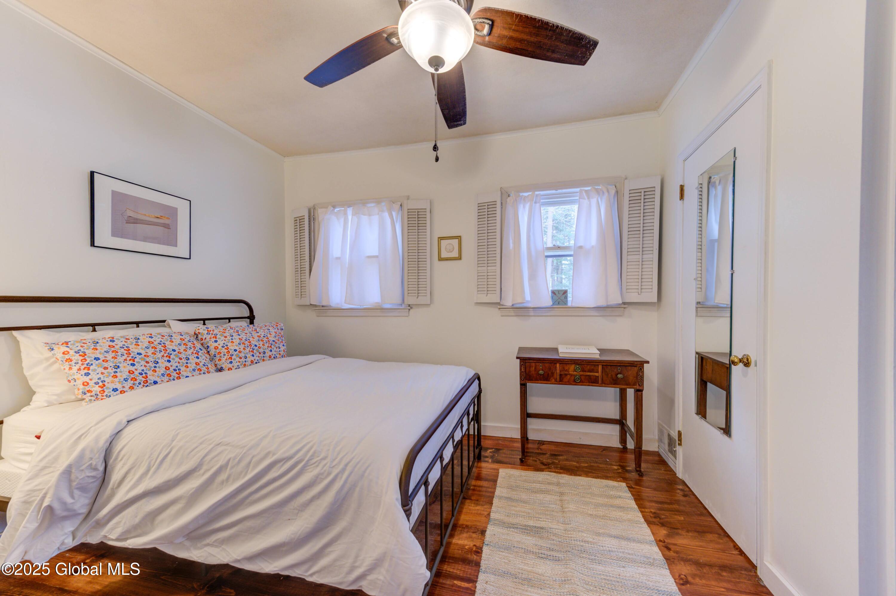 2590 South Shore Road Hadley, NY 12835 - Photo 27 of 40 91- 2590 S Shore Rd