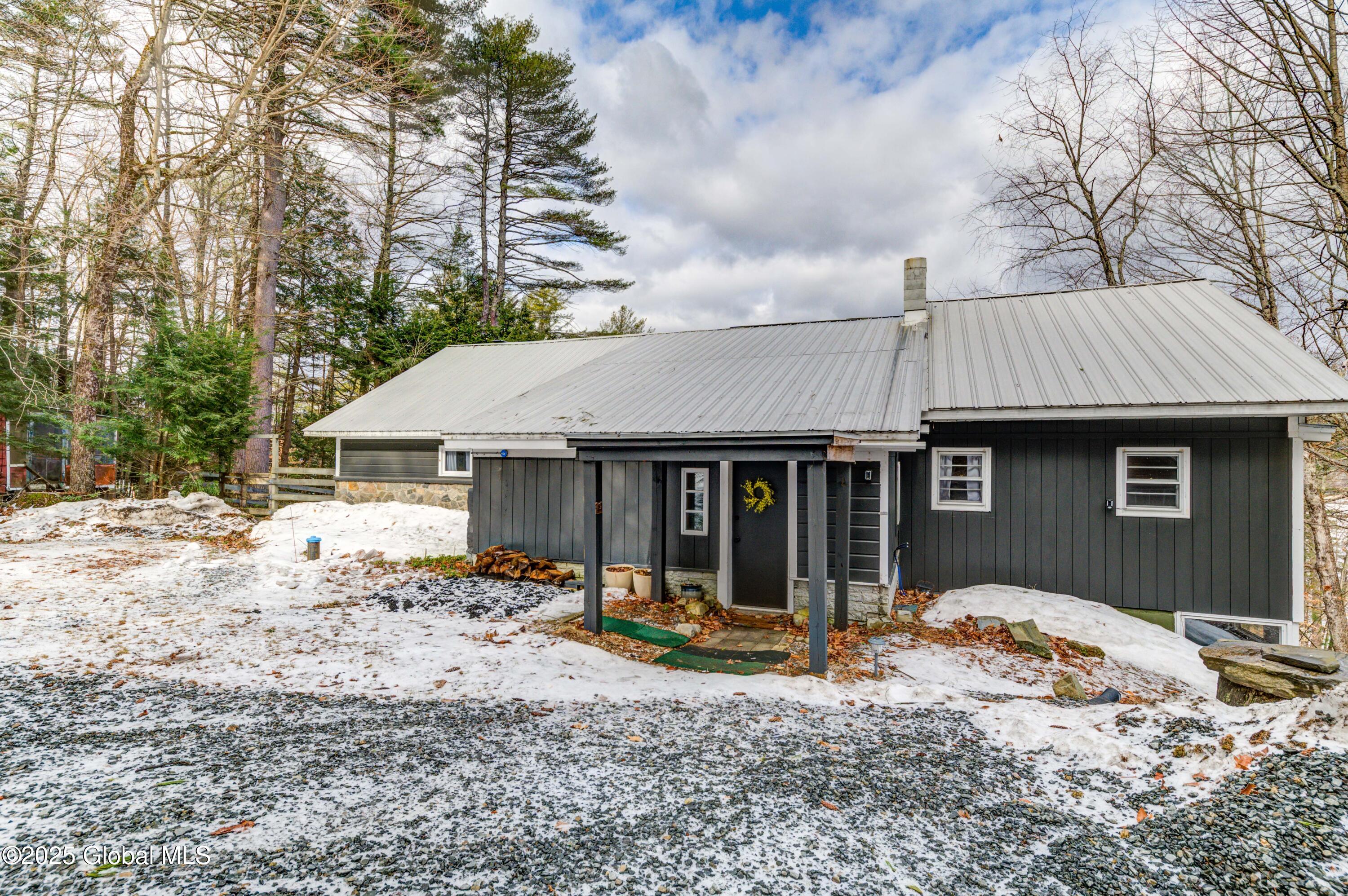 2590 South Shore Road Hadley, NY 12835 - Photo 33 of 40 106- 2590 S Shore Rd