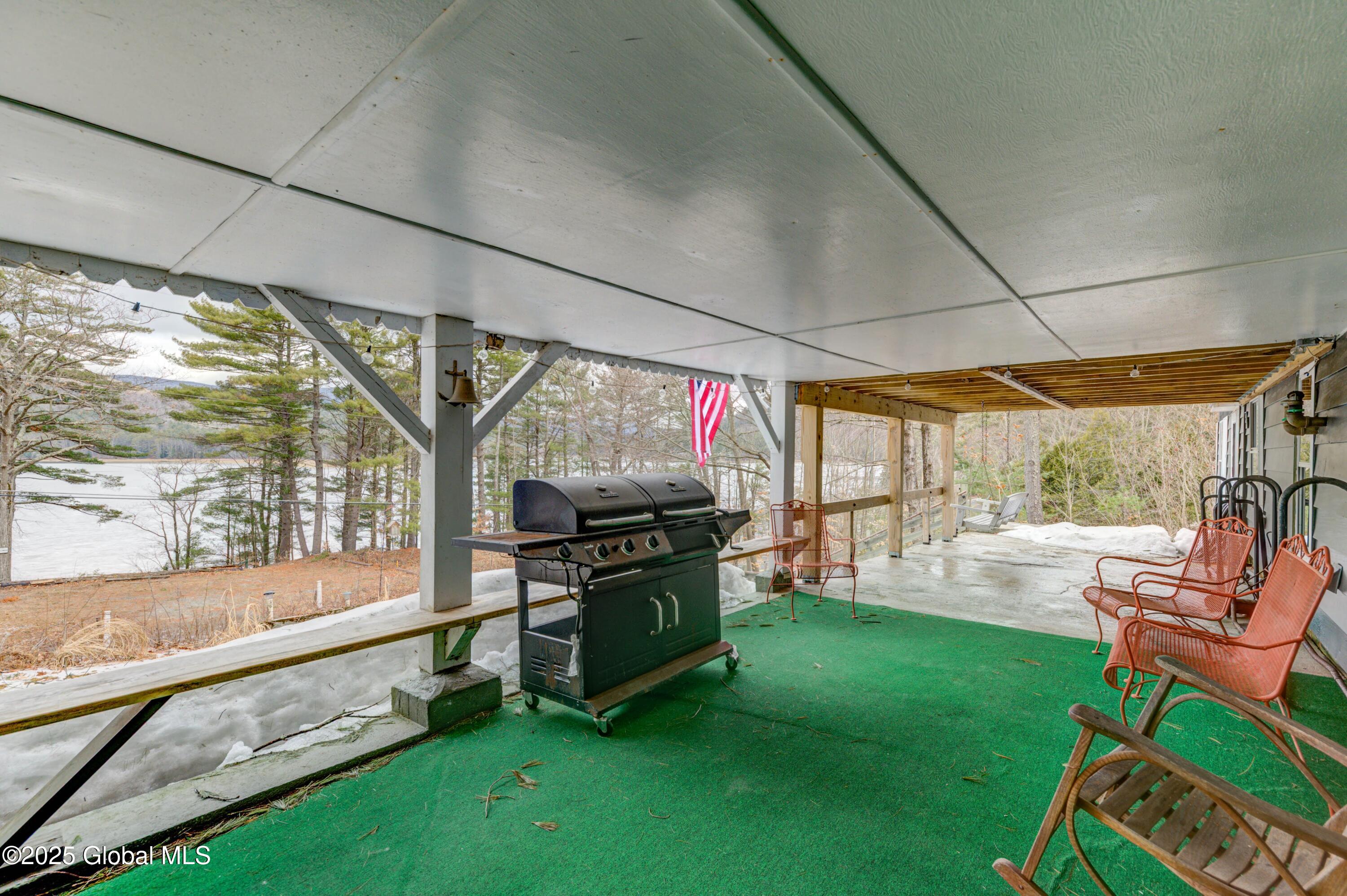 2590 South Shore Road Hadley, NY 12835 - Photo 38 of 40 112- 2590 S Shore Rd