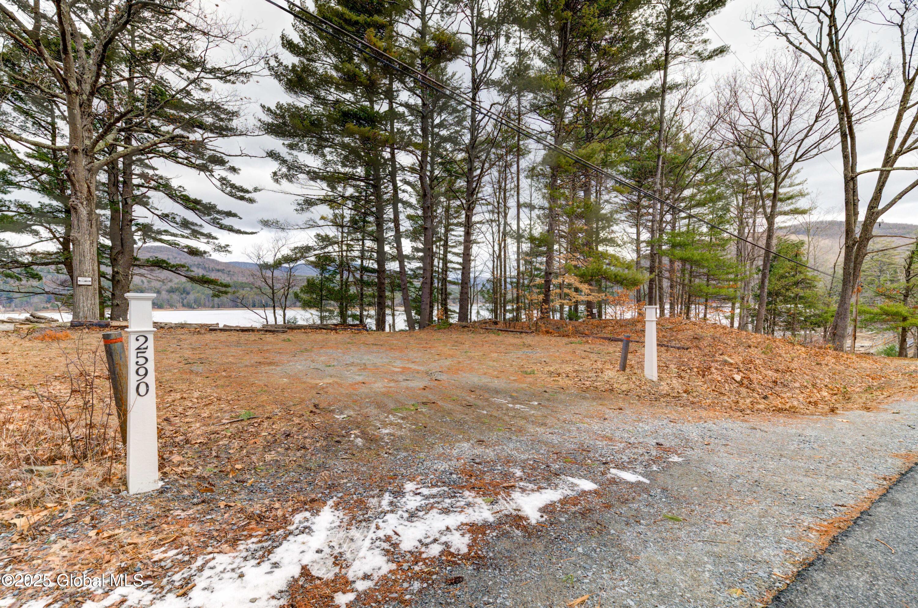 2590 South Shore Road Hadley, NY 12835 - Photo 39 of 40 115- 2590 S Shore Rd