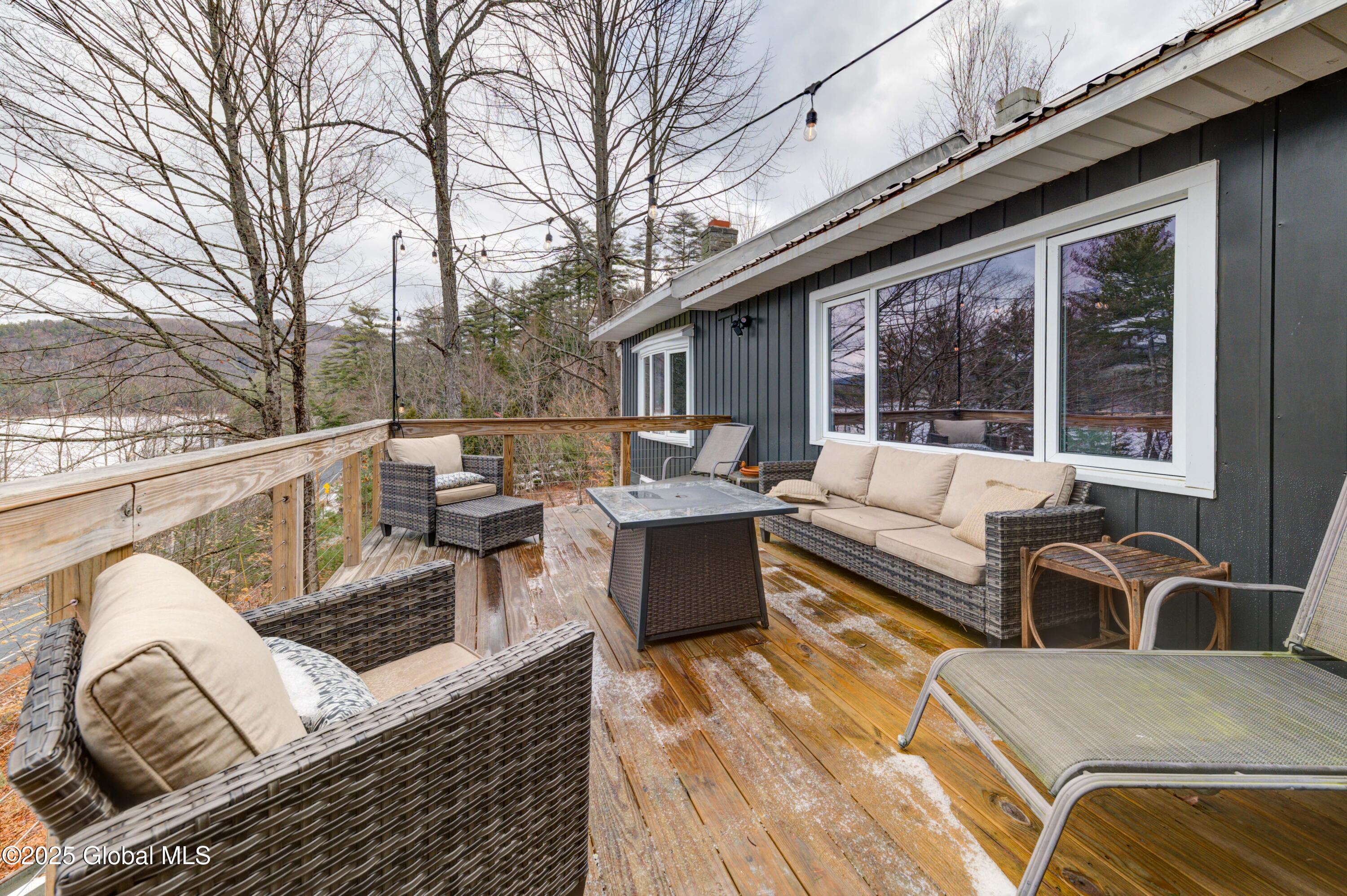 2590 South Shore Road Hadley, NY 12835 - Photo 4 of 40 107- 2590 S Shore Rd