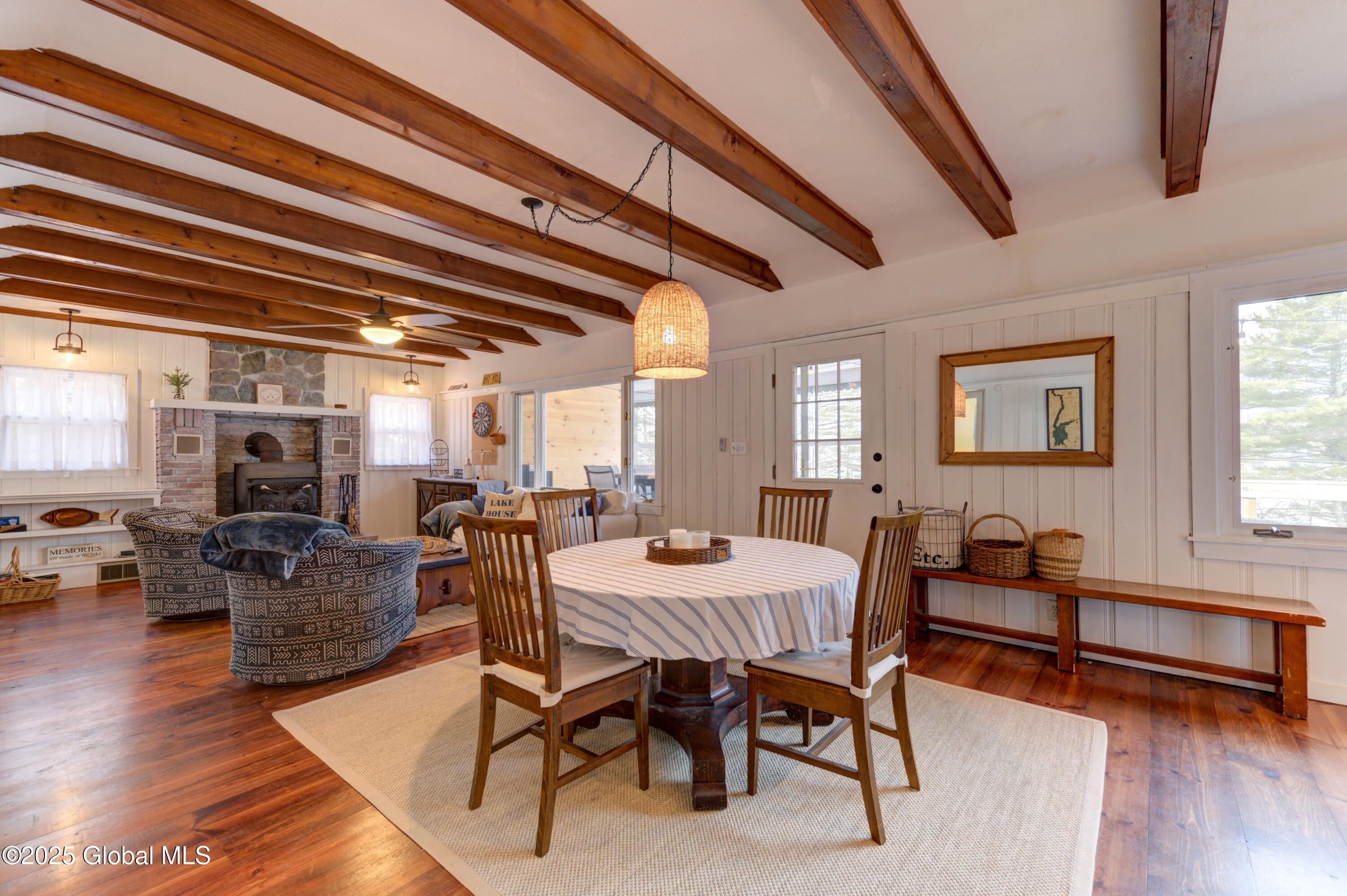 2590 South Shore Road Hadley, NY 12835 - Photo 8 of 40 82- 2590 S Shore Rd