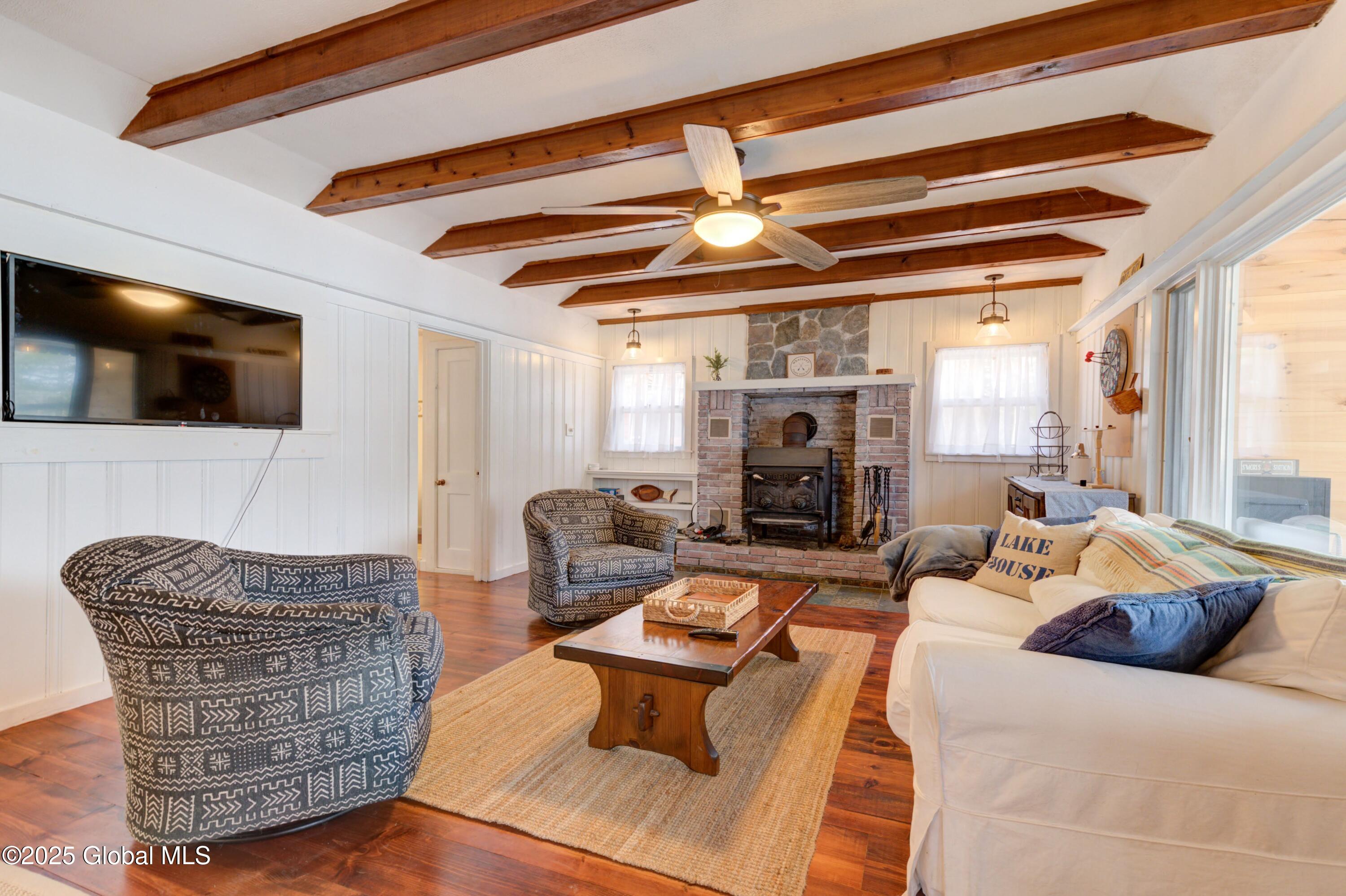 2590 South Shore Road Hadley, NY 12835 - Photo 9 of 40 84- 2590 S Shore Rd