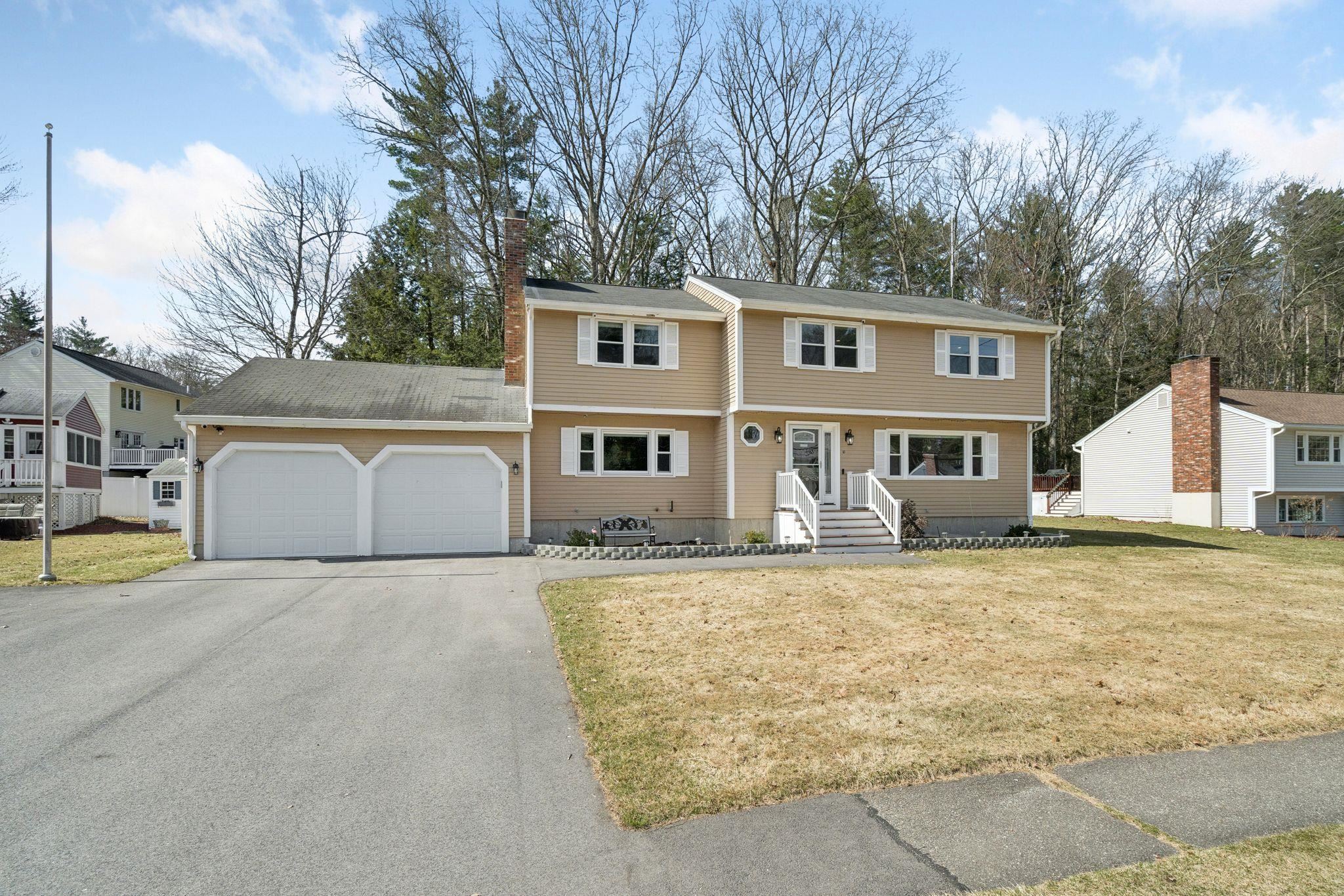 10 Hampton Drive Nashua, NH 03063 - Photo 25 of 28