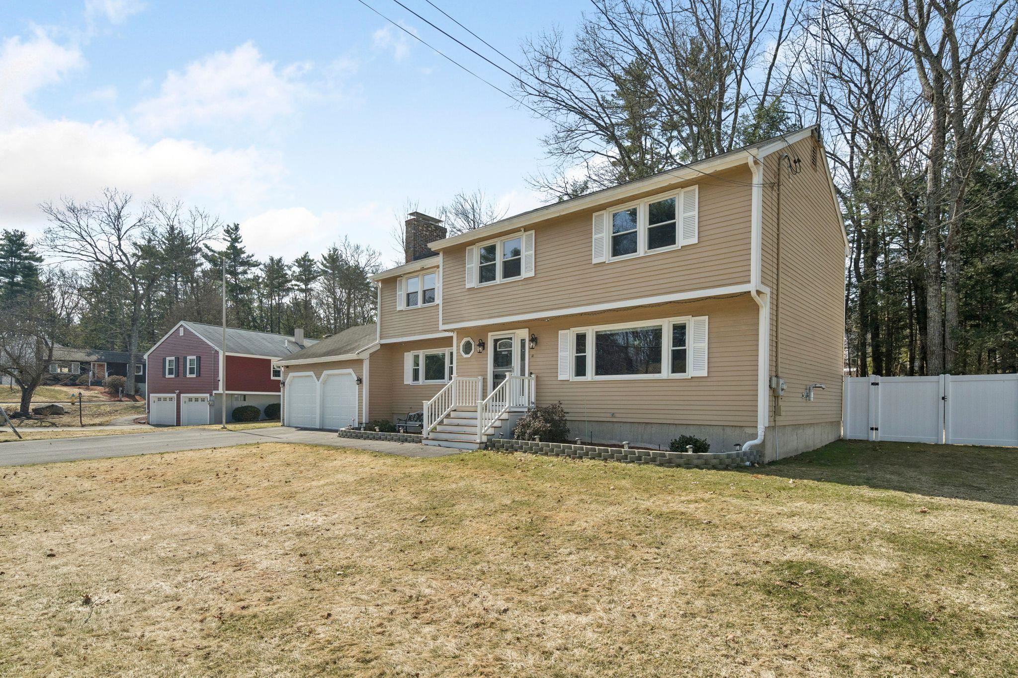 10 Hampton Drive Nashua, NH 03063 - Photo 26 of 28