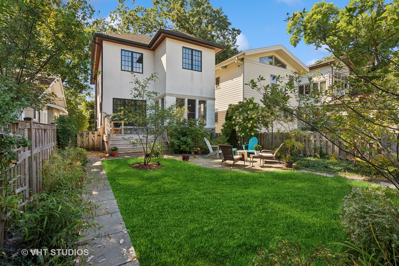 2313 Thayer Street Evanston, IL 60201 - Photo 10 of 10