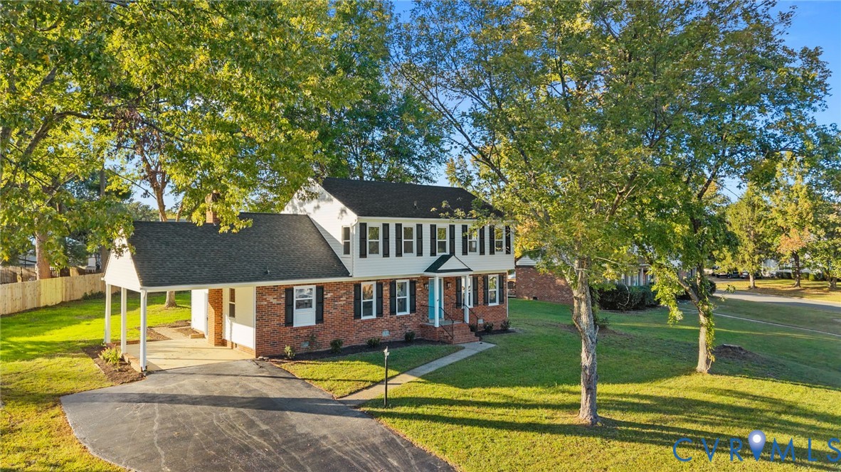 8366 Cardova Road Richmond, VA 23227 - Photo 39 of 50 Gallery Image 39