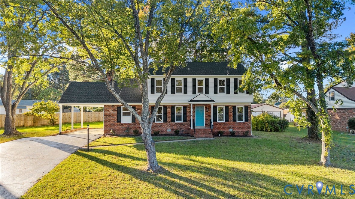 8366 Cardova Road Richmond, VA 23227 - Photo 49 of 50 Gallery Image 49
