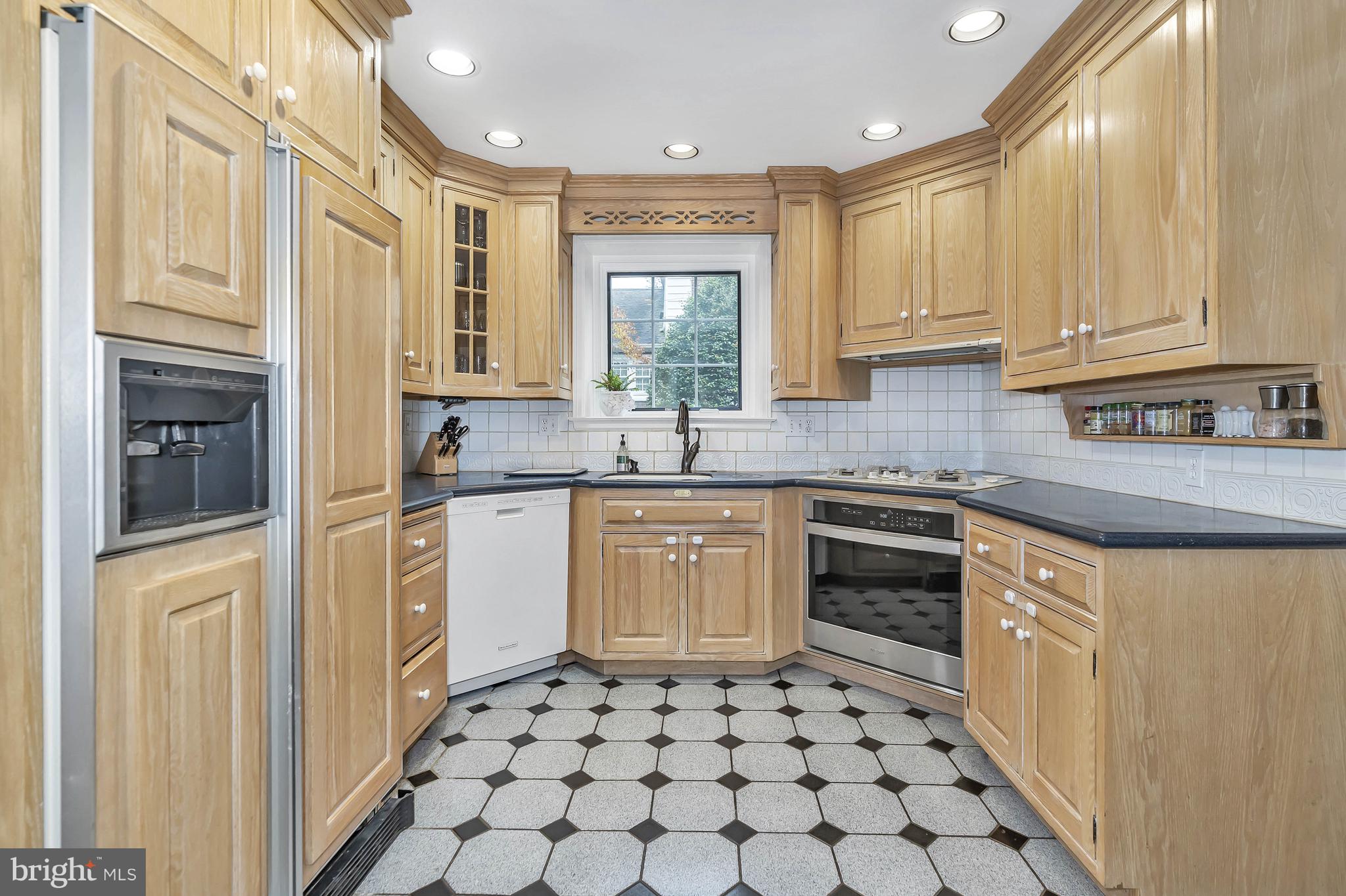 7 Granite Road Wilmington, DE 19803 - Photo 13 of 40 Kitchen