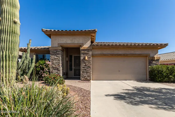 $1,995 | 202 East Rock Wren Drive, San Tan Valley, AZ 85143