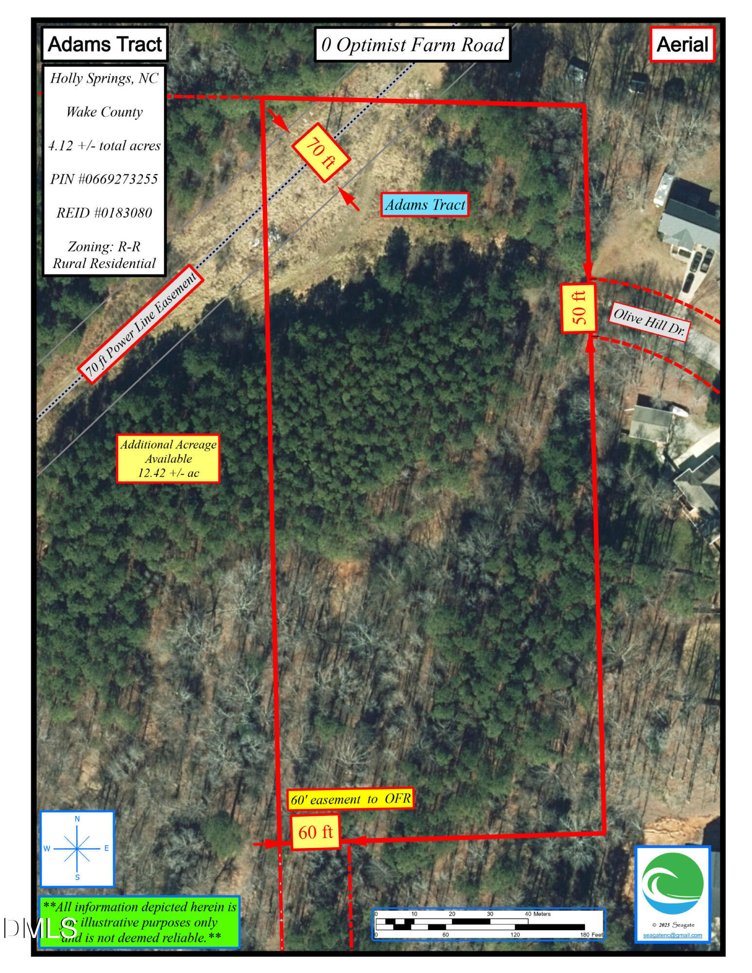 0 Optimist Farm Road Holly Springs, NC 27540 - Photo 3 of 5 a view of swimming pool