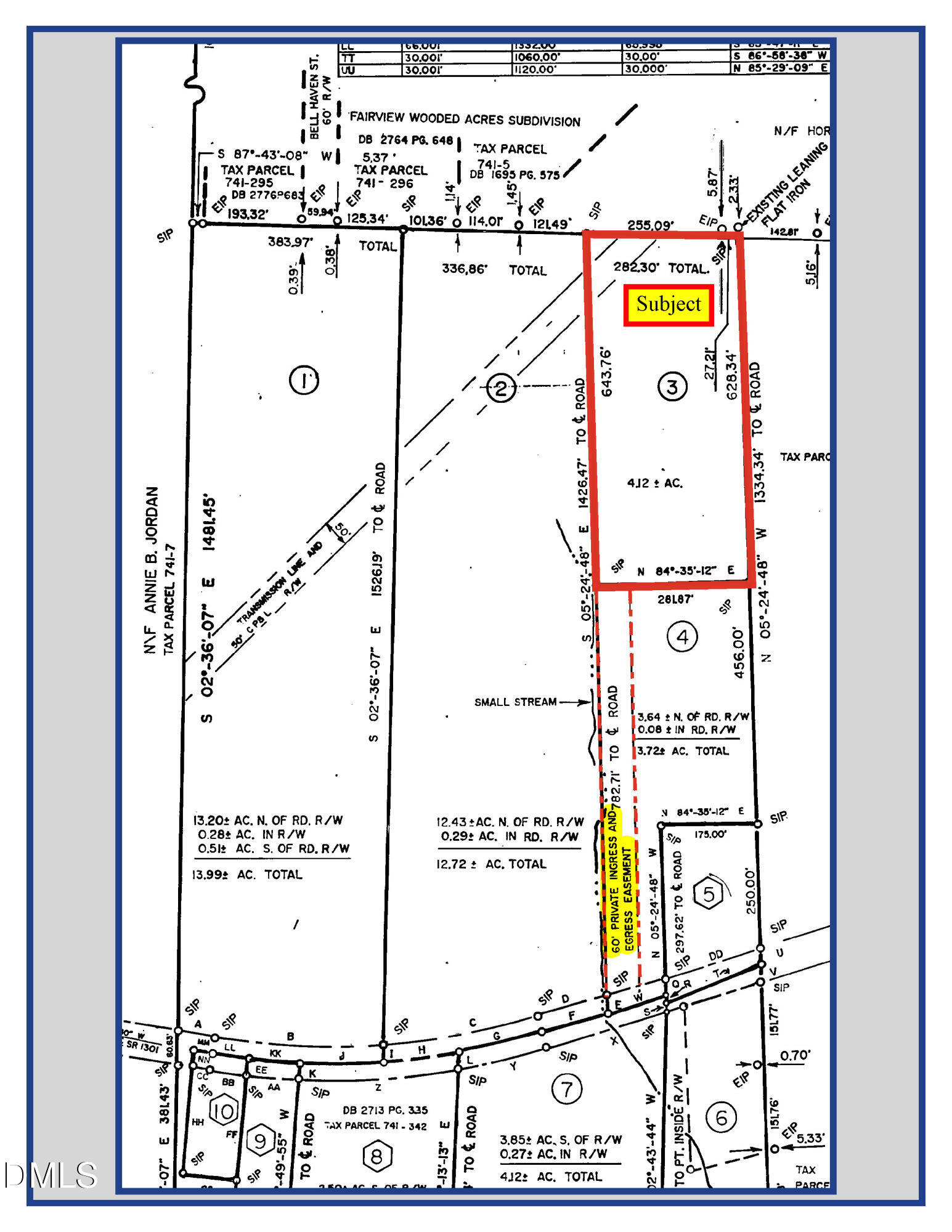 0 Optimist Farm Road Holly Springs, NC 27540 - Photo 5 of 5 unknown